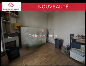 appartement à Choisy-le-Roi (94)