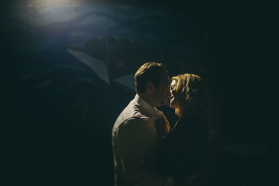 婚礼摄影师Chris Koeppen（chriskoeppen）。2014 11月18日的照片