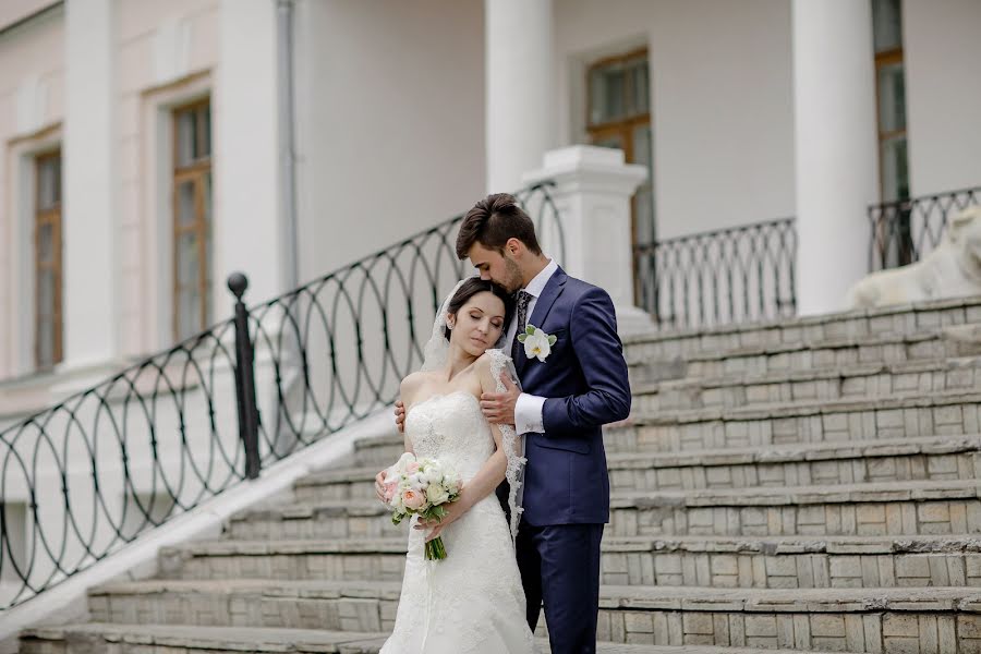 Wedding photographer Dmitriy Samolov (dmitrysamoloff). Photo of 16 November 2015