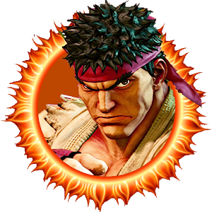 Hints for Street fighter 1.0 Icon