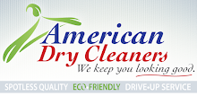American Cleaners APK