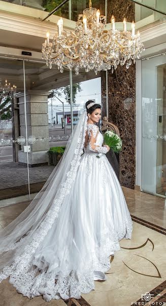 Wedding photographer Fredi Seta (frediseta). Photo of 14 August 2018