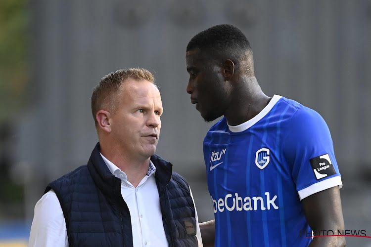 Laatste Transfernieuws RC Genk