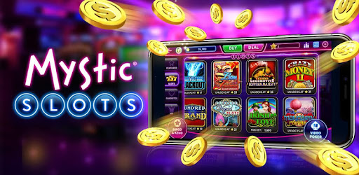 Free Slot Machines & Casino Games - Mystic Slots - Apps on Google Play