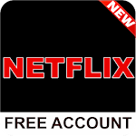 Cover Image of Download Hack Netflix prank ! 1.0 APK