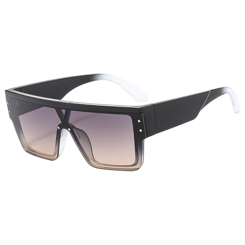 Street Shot Slimming Retro M Nail Sonnenbrille. Für Herren, retro-modernes Design, schlankmachend, UV-Schutz. Der perfekte Style.