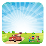 Learning vehicle Apk