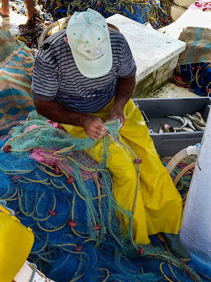 Pesca sostenibile di Andri55