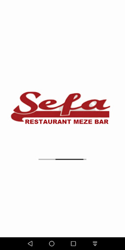 Sefa Restaurant