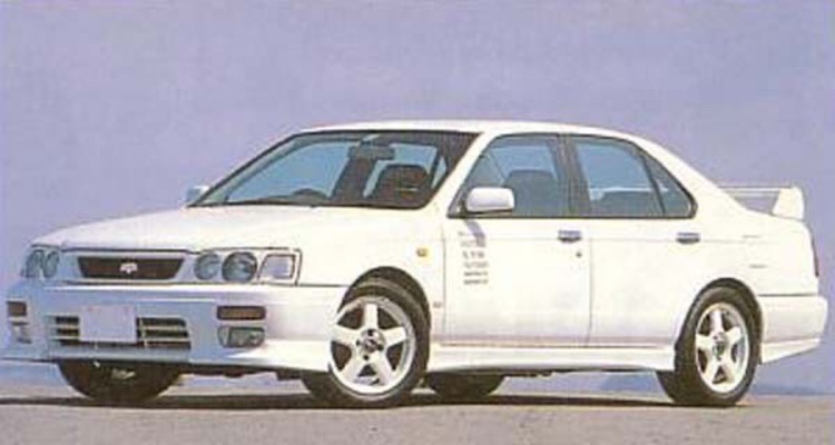 ブルーバードのあなたのテールは？・3月もよろしくお願いします・春めき桜に関するカスタム事例の投稿画像6枚目