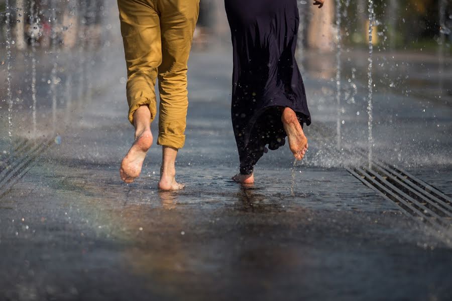 Vestuvių fotografas Tatyana Andreychuk (andrei4uk). Nuotrauka 2015 spalio 12