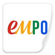 Emoji poetry. Рифмоплет. 2.5.6 Icon