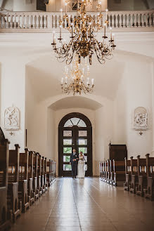 Fotógrafo de bodas Vika Aniuliene (vikaaniuliene). Foto del 14 de junio 2018