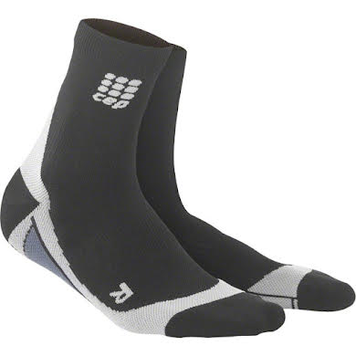 CEP Dynamic Plus Short Women's Compression Sock