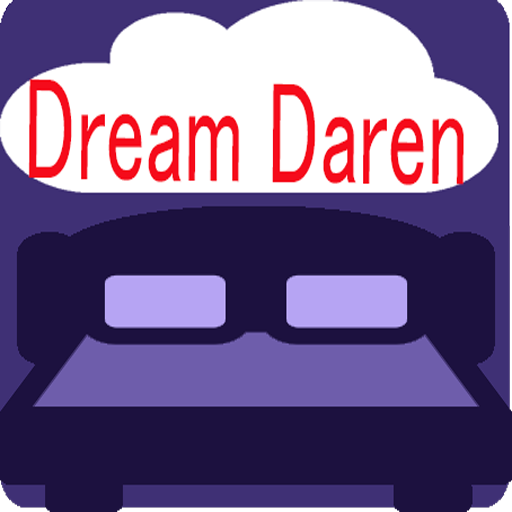 Dream Daren 財經 App LOGO-APP開箱王