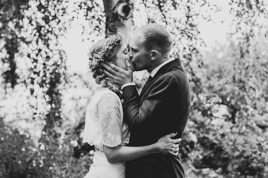 婚禮攝影師Ester Snyder（rosephotography）。2020 7月2日的照片