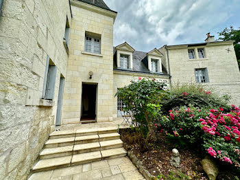 maison à Saumur (49)