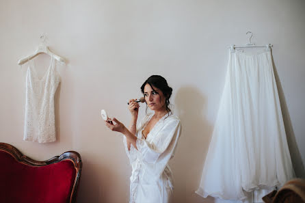 Esküvői fotós Gabriele Raffooni (foggyphoto). Készítés ideje: 2023 november 15.