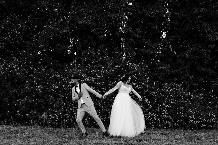 Fotografo di matrimoni Ben Tal (bental). Foto del 16 agosto 2022