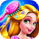 Descargar Long Hair Princess Hair Salon Instalar Más reciente APK descargador