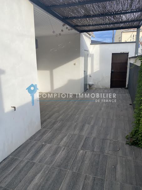 Vente maison 4 pièces 68 m² à Port-la-Nouvelle (11210), 254 000 €