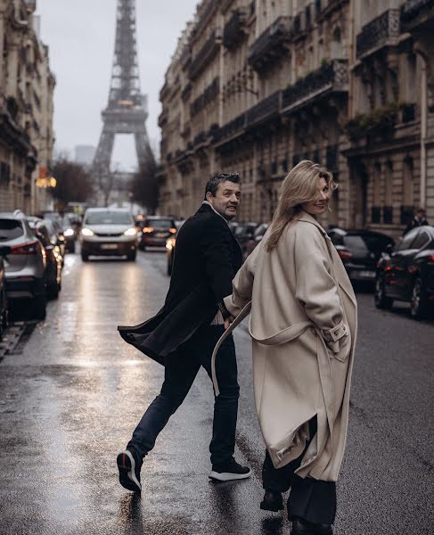 Fotografo di matrimoni Tanya Moko (tanymoko). Foto del 3 settembre 2023