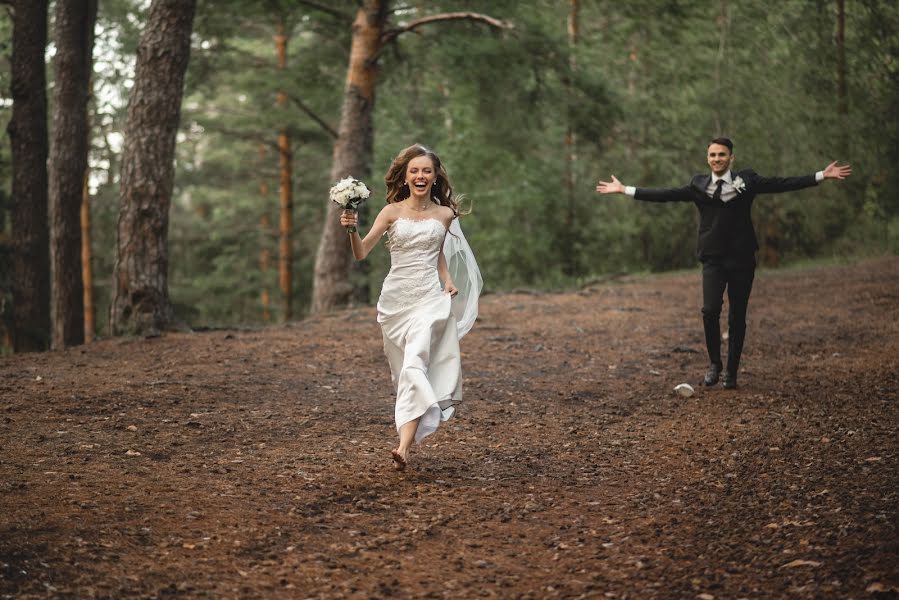Vestuvių fotografas Elena Oskina (oskina). Nuotrauka 2023 spalio 30