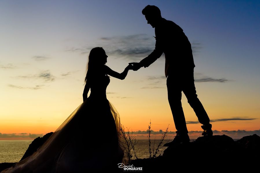 Photographe de mariage David Gonzálvez (davidgonzalvez). Photo du 19 août 2018