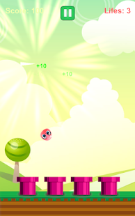 Monster Blast Screenshots 5