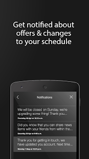 Lastest Setanta Fitness APK