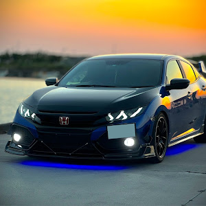 シビック FK7