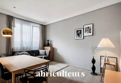 Appartement 7