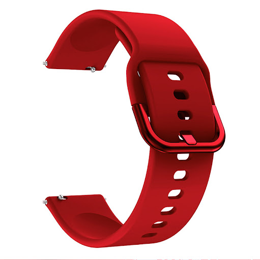 Title 9, Bracelet silicone B5 imprimé 18mm pour Xiaomi W...