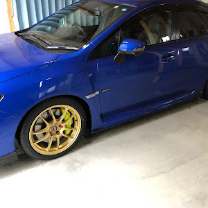 WRX STI