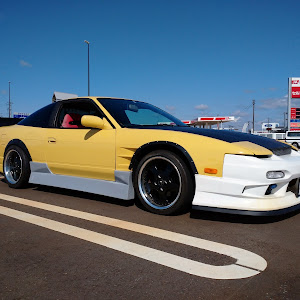 180SX RPS13
