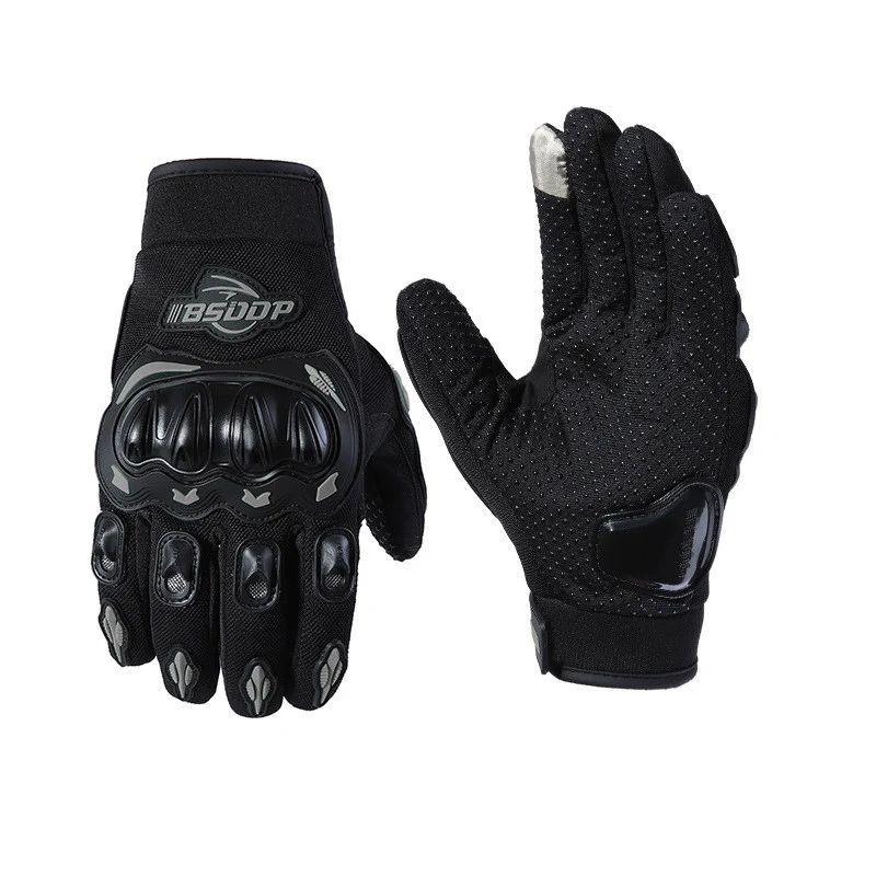 Title 7, Guantes de Verano Anti-caídas para Hombre y Muj...