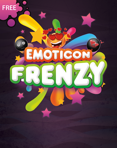 Emoticon Frenzy