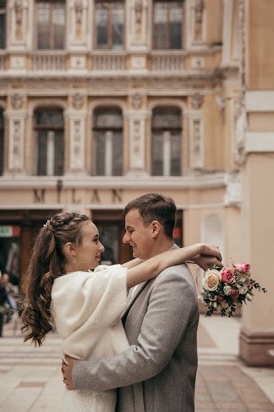 結婚式の写真家Pavel Zaburunnov (zaburunnovpavel)。2021 4月2日の写真