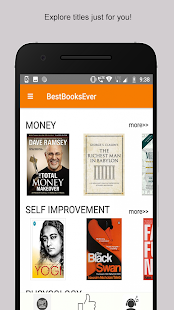 BestBooks(圖2)-速報App