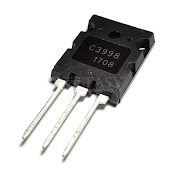 Transistor C3998 To - 3L 1500V 25A Npn (Sò Tivi)