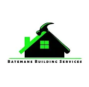 Bateman's Building Services Logo