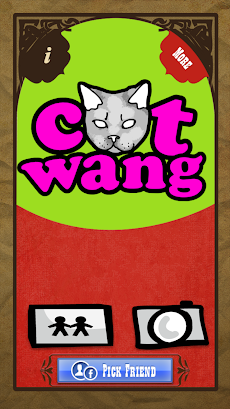 Catwangのおすすめ画像4