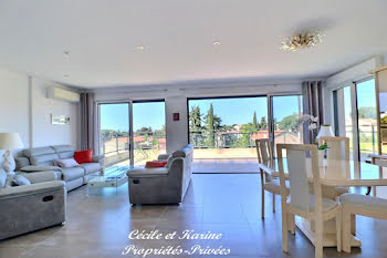 appartement à Bandol (83)