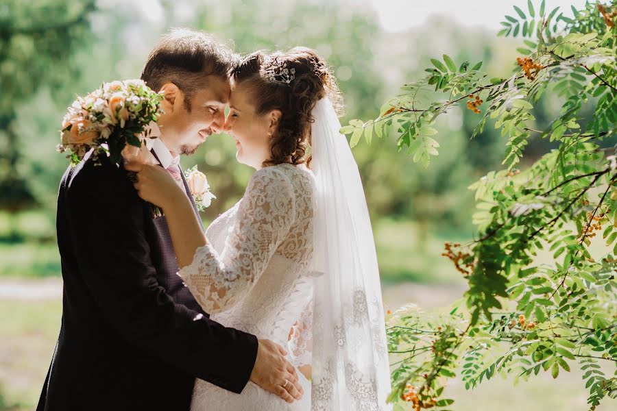 Fotografer pernikahan Tatyana Muratova (tatyanamyratova). Foto tanggal 14 Mei 2018