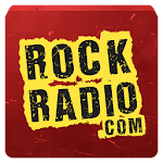 Cover Image of Herunterladen Rock-Radio 4.4.8.6822 APK