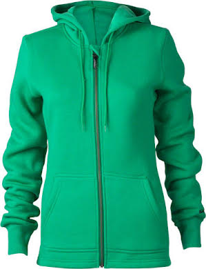 Surly Women's Merino Hoodie alternate image 0