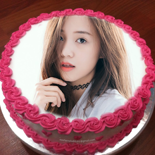PHOTO ON BIRTHDAY CAKE(圖3)-速報App