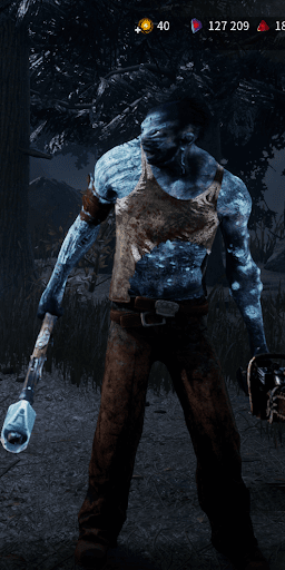 DbD】ヒルビリーの評価と立ち回り解説【デッドバイデイライト