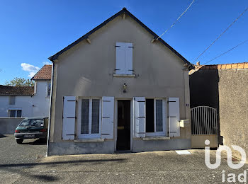 maison à Mauges-sur-Loire (49)