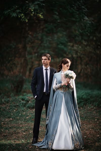 Wedding photographer Natalya Bukreeva (sunnysan). Photo of 7 September 2020